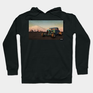 Competition Coupe 33 Hoodie